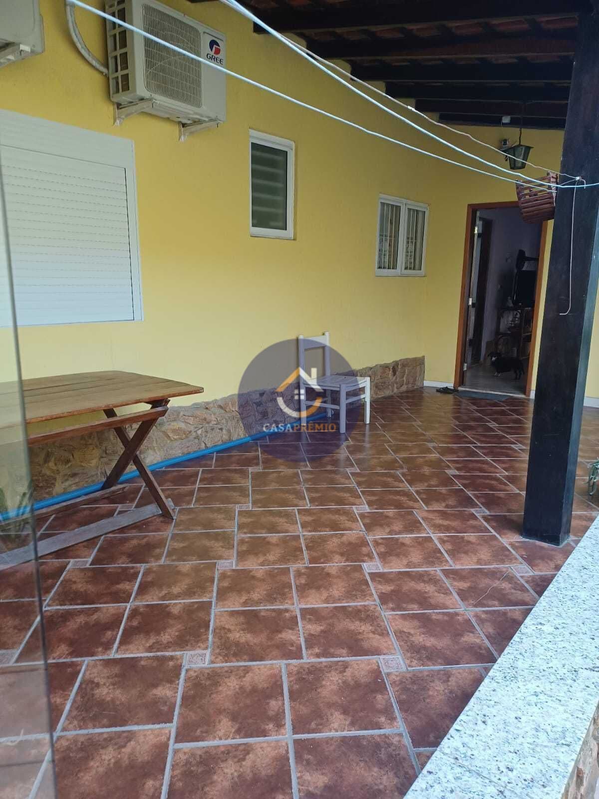 Casa 5Q - Balneário dos Golfinhos foto 6