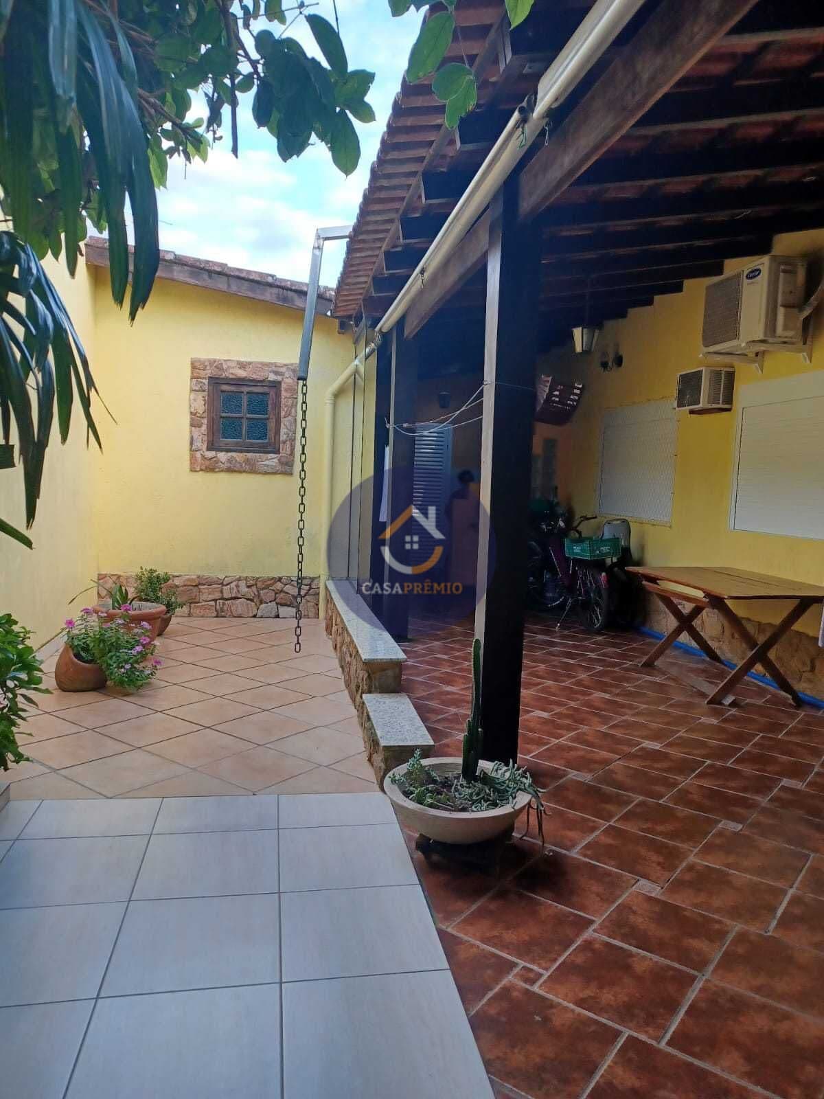 Casa 5Q - Balneário dos Golfinhos foto 7