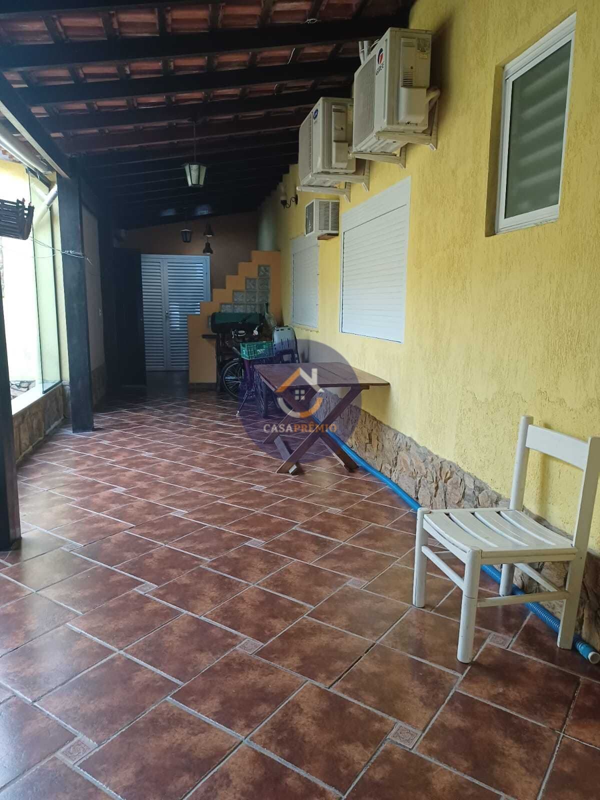 Casa 5Q - Balneário dos Golfinhos foto 5