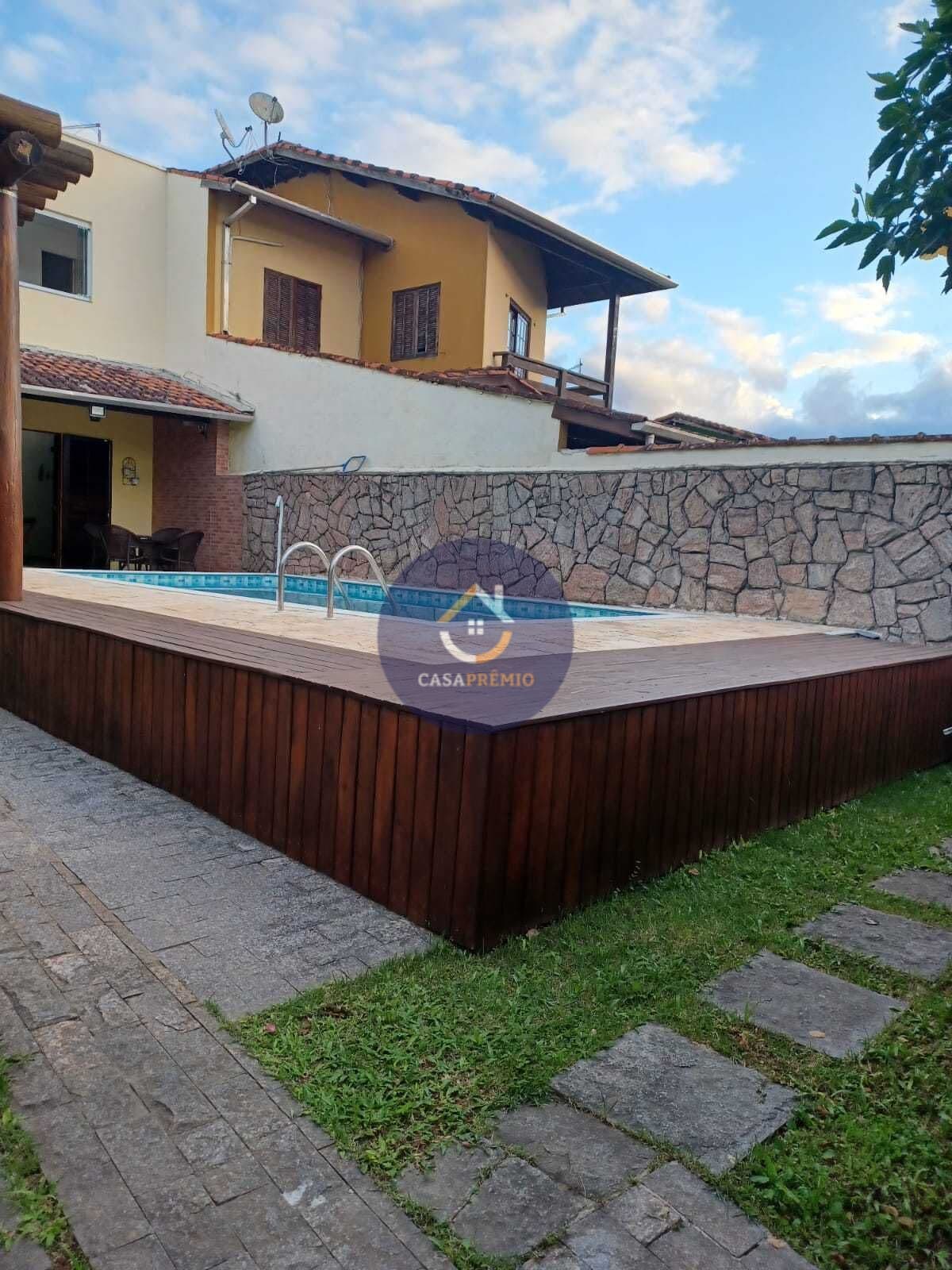 Casa 5Q - Balneário dos Golfinhos foto 3