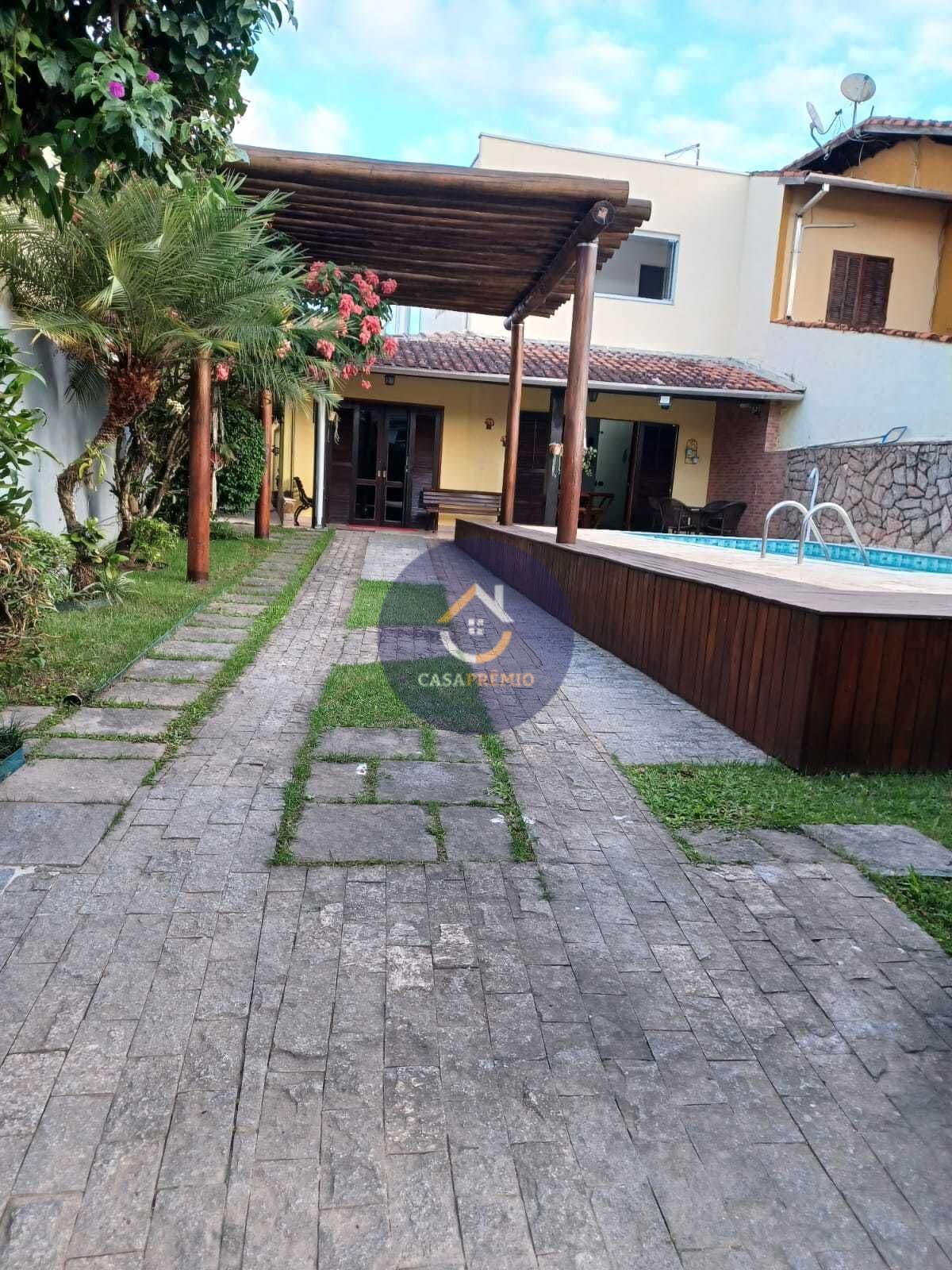 Casa 5Q - Balneário dos Golfinhos foto 2