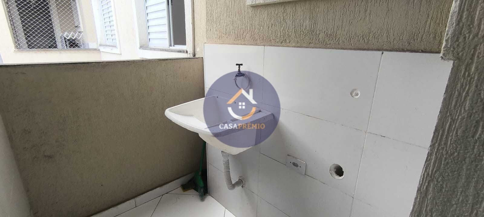 Apartamento 2Q - Jardim Nordeste foto 7