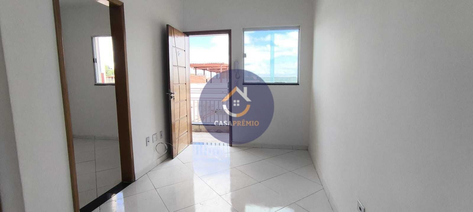 Apartamento 2Q - Jardim Nordeste foto 4