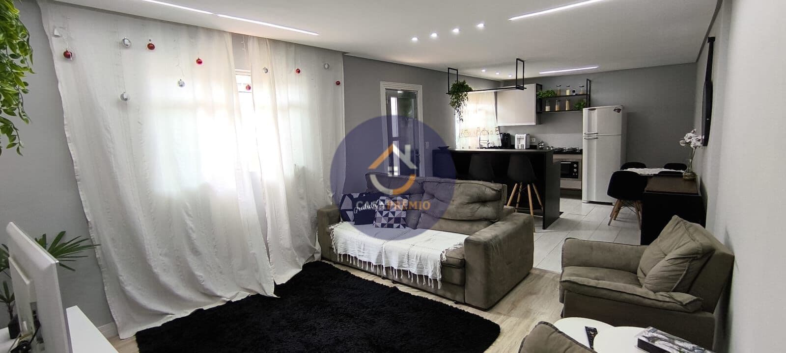 Casa 2Q - São Miguel Paulista foto 3
