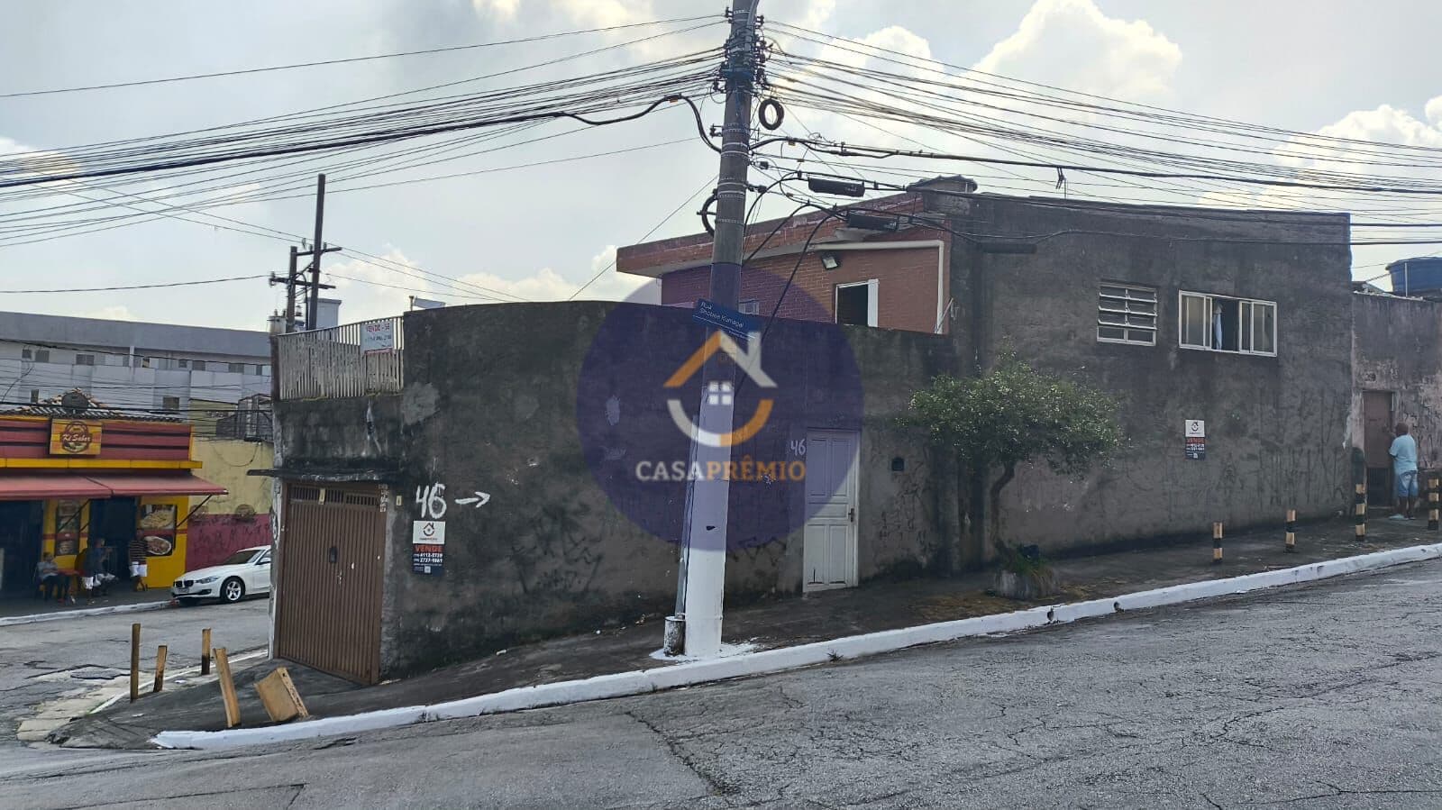 Casa 3Q - Jardim Belém foto 4