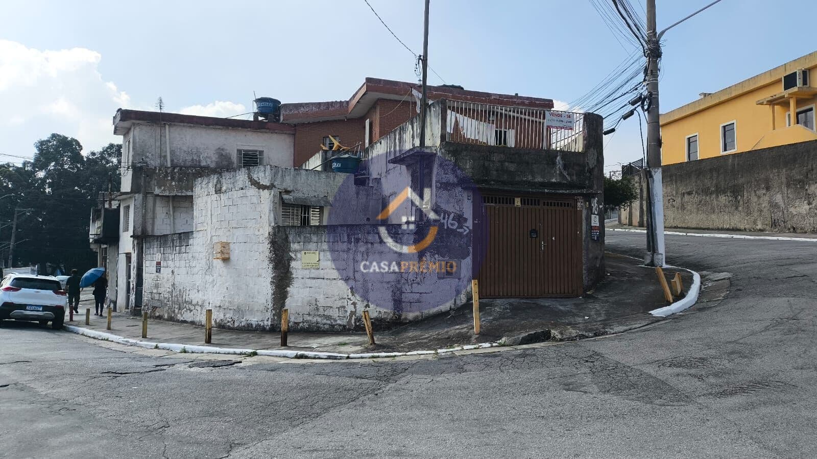 Casa 3Q - Jardim Belém foto 3
