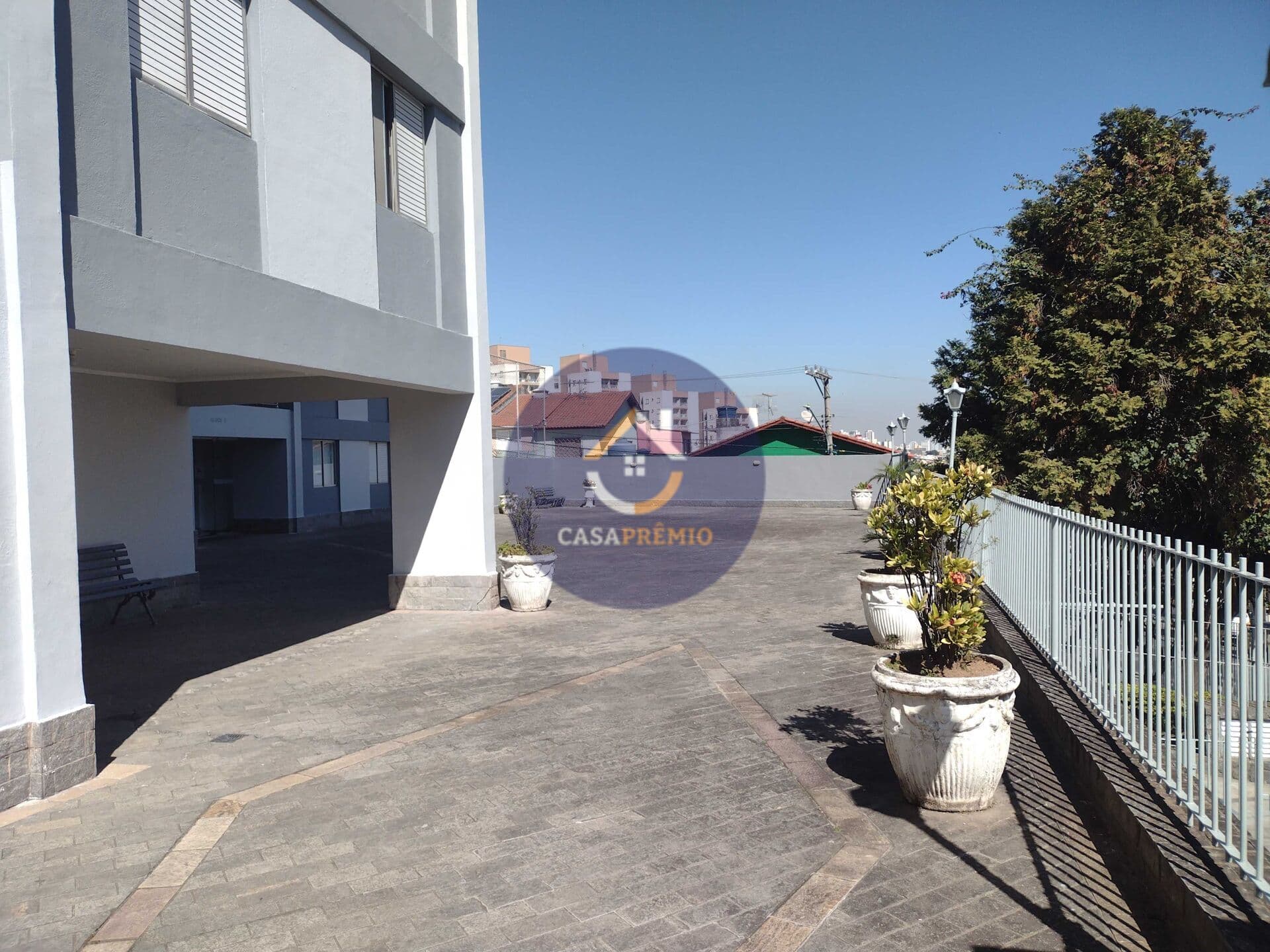 Apartamento 2Q - Vila Pierina foto 4