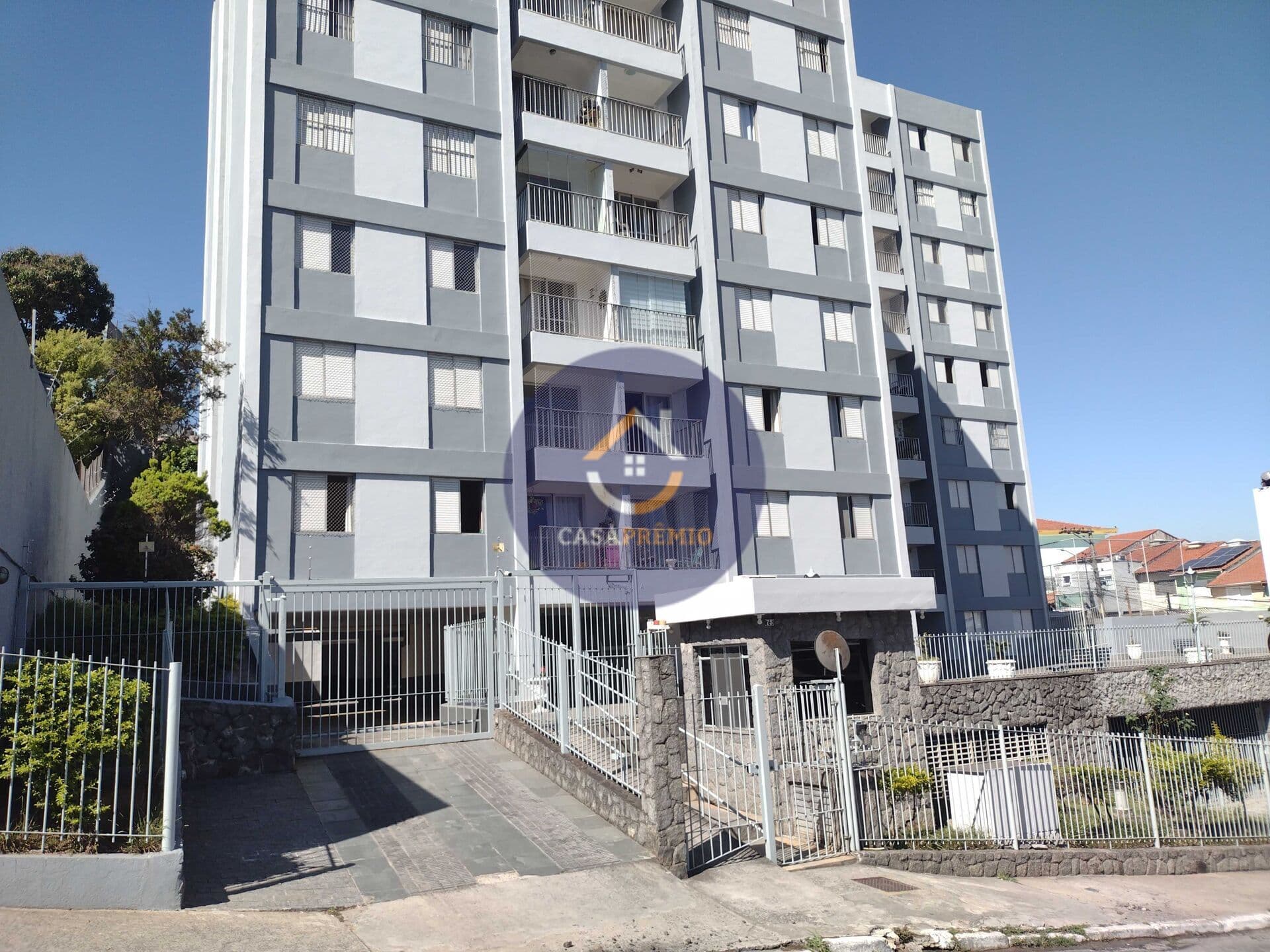 Apartamento 2Q - Vila Pierina foto 2