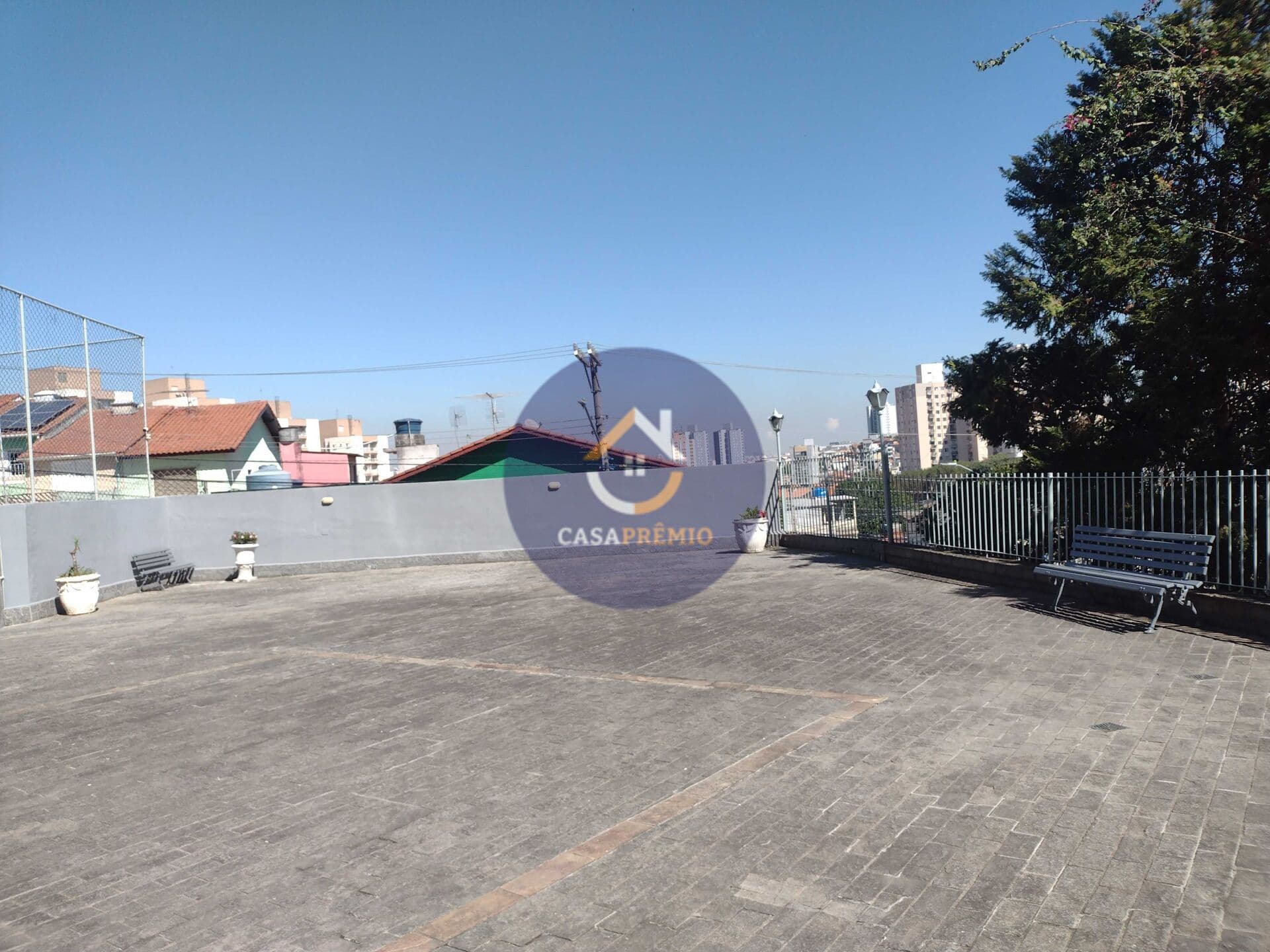 Apartamento 2Q - Vila Pierina foto 6