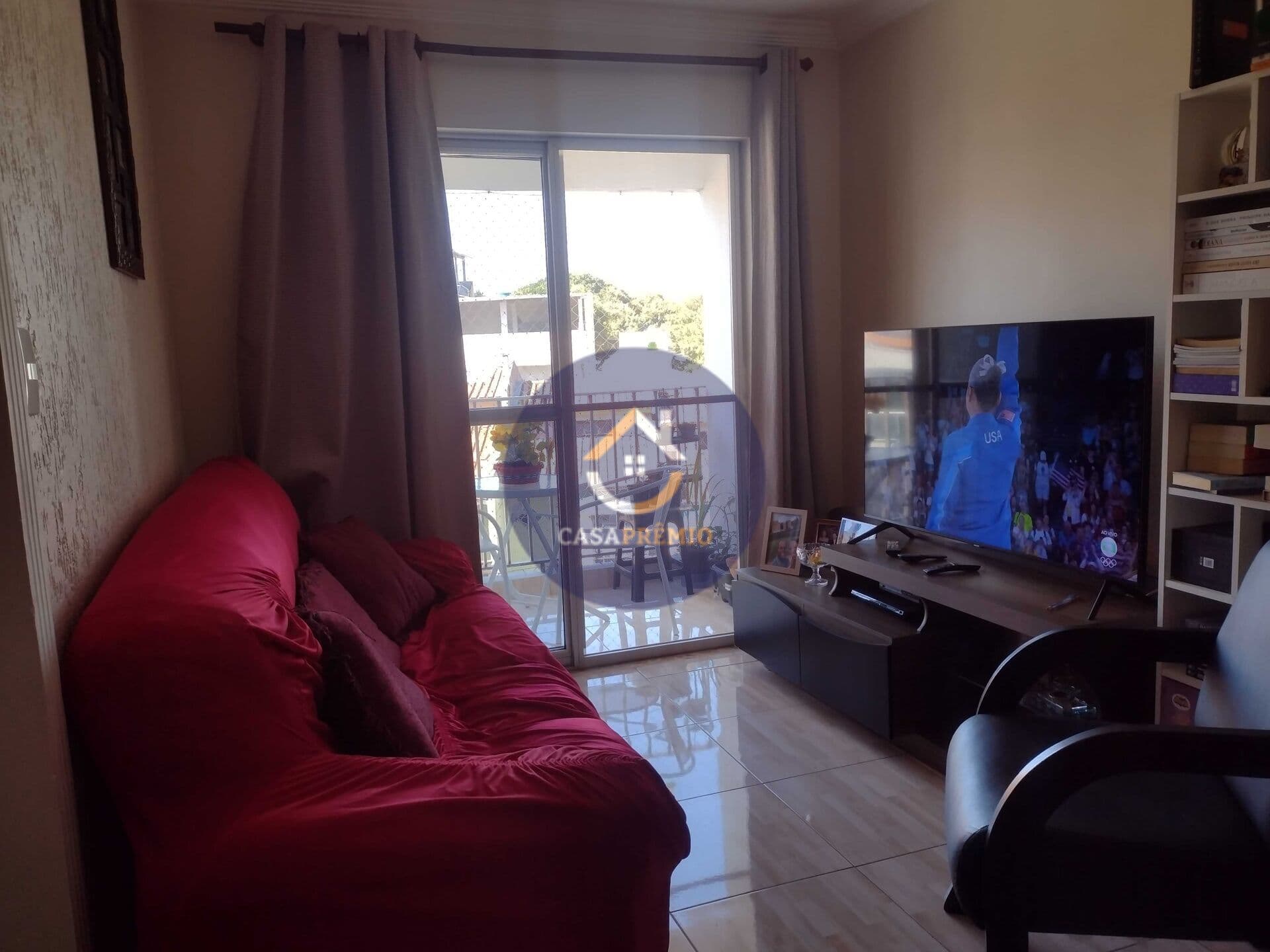 Apartamento 2Q - Vila Pierina foto 8