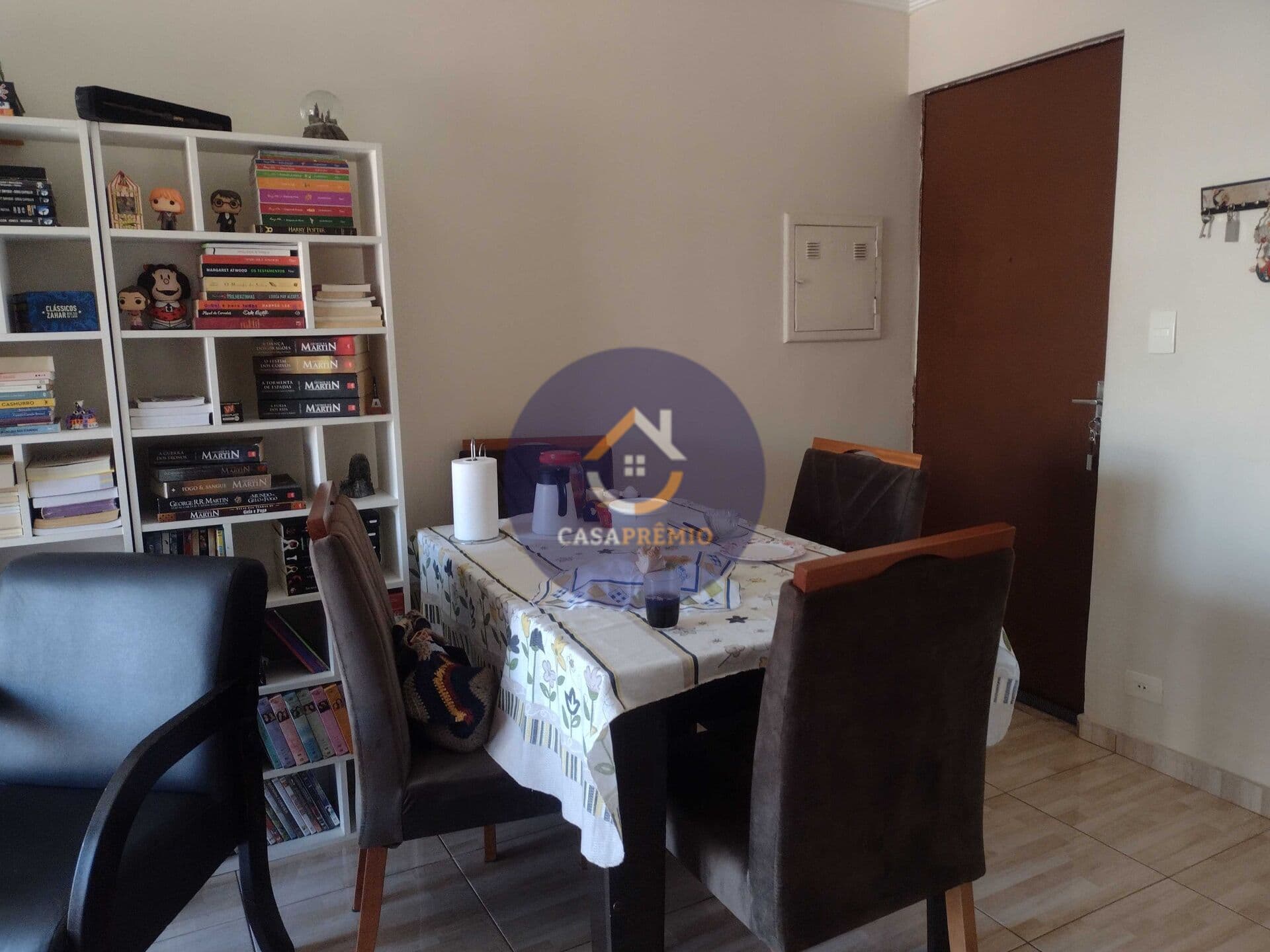 Apartamento 2Q - Vila Pierina foto 7