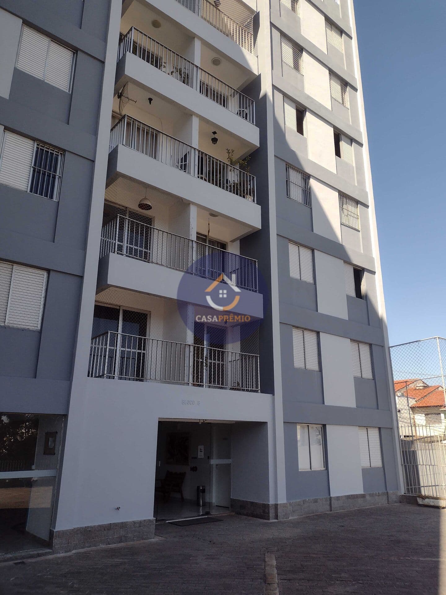Apartamento 2Q - Vila Pierina foto 5