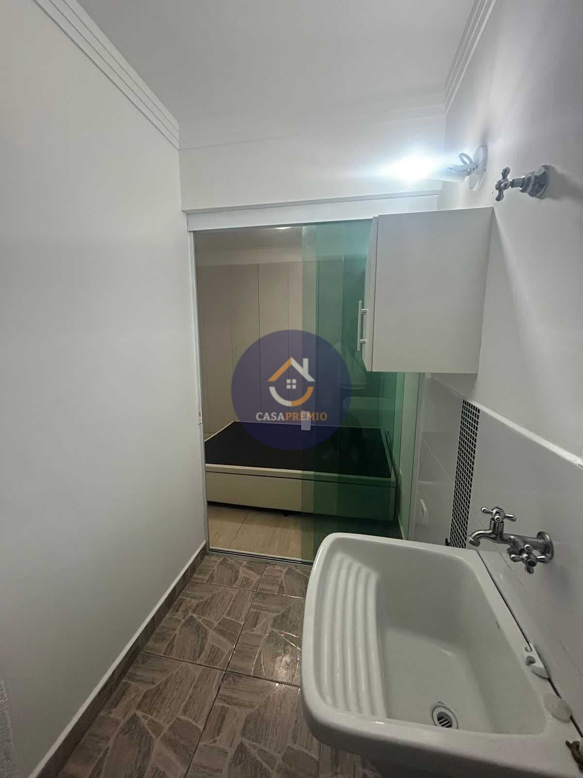 Apartamento 1Q - Cidade Patriarca foto 4
