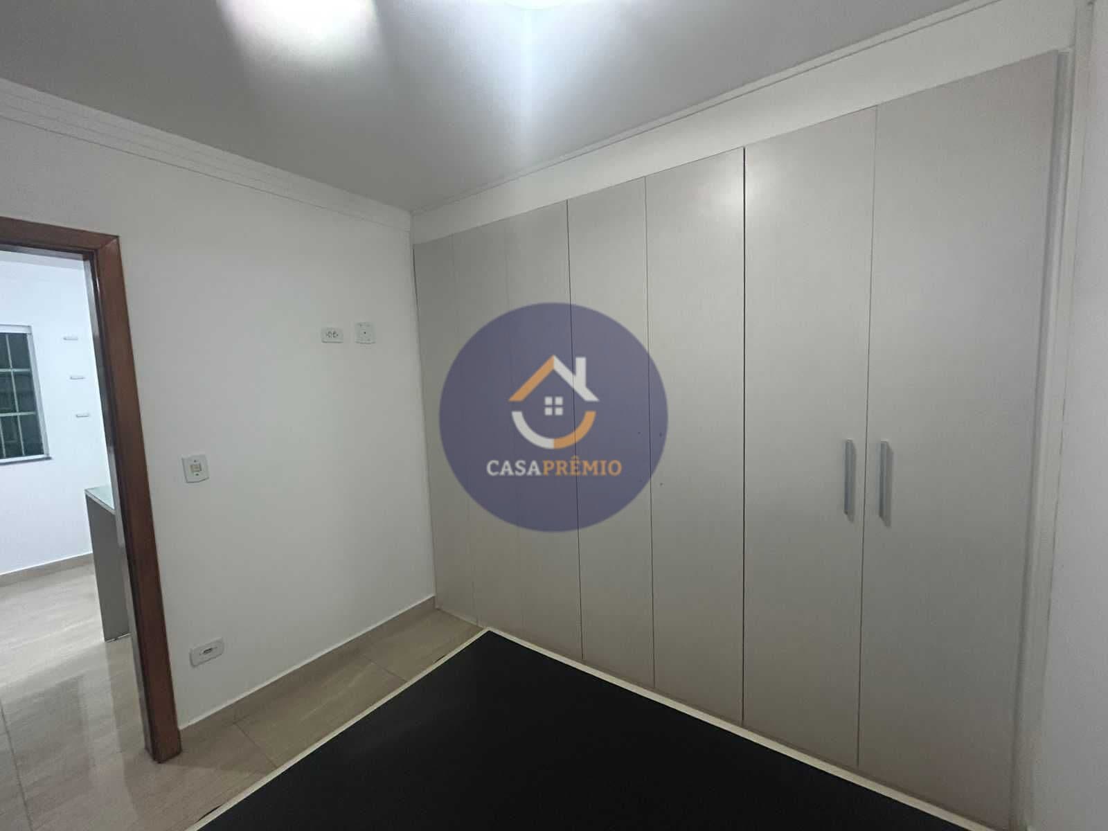 Apartamento 1Q - Cidade Patriarca foto 6