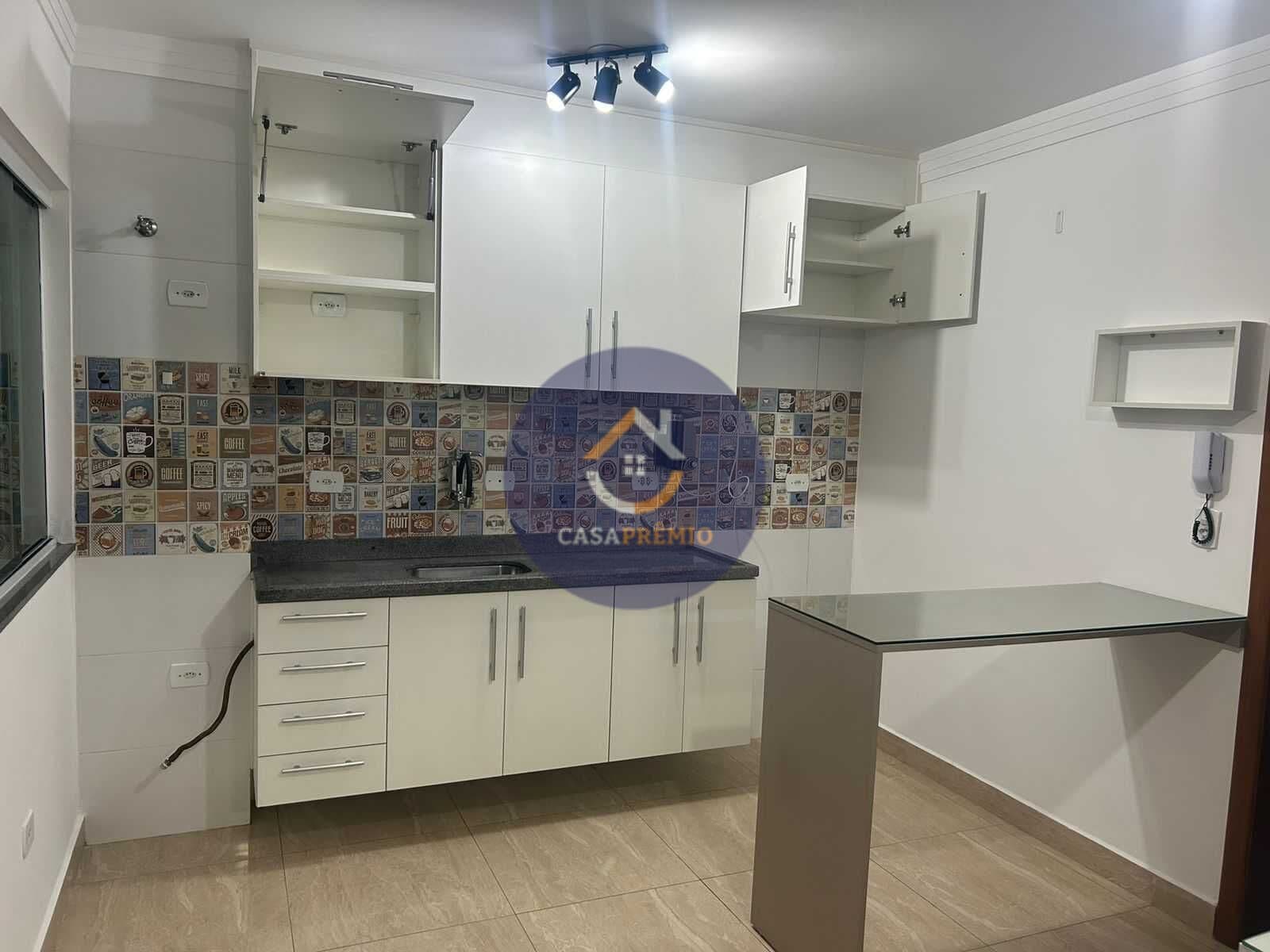 Apartamento 1Q - Cidade Patriarca foto 3