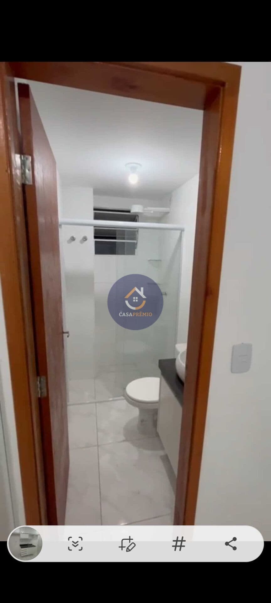Apartamento 1Q - Vila Esperança foto 6