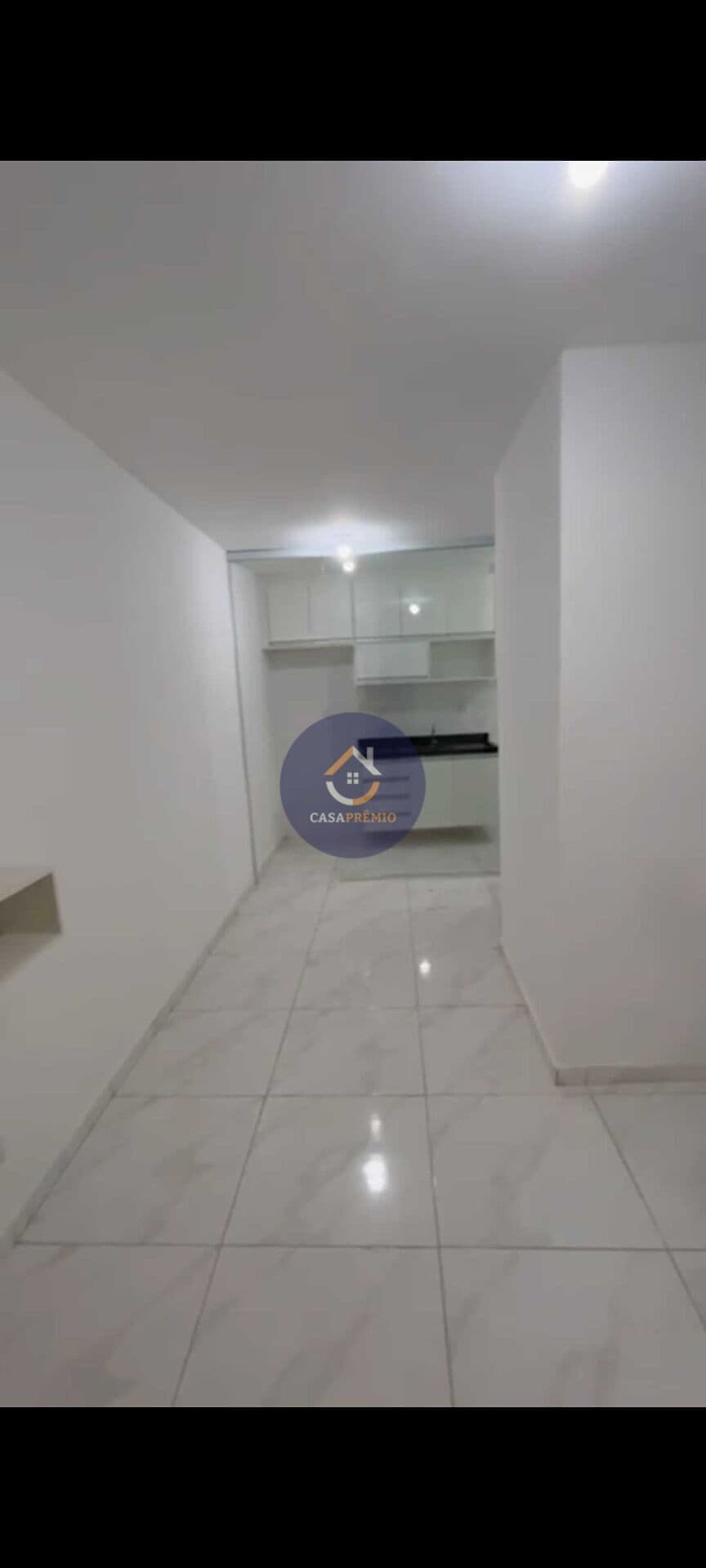 Apartamento 1Q - Vila Esperança foto 4