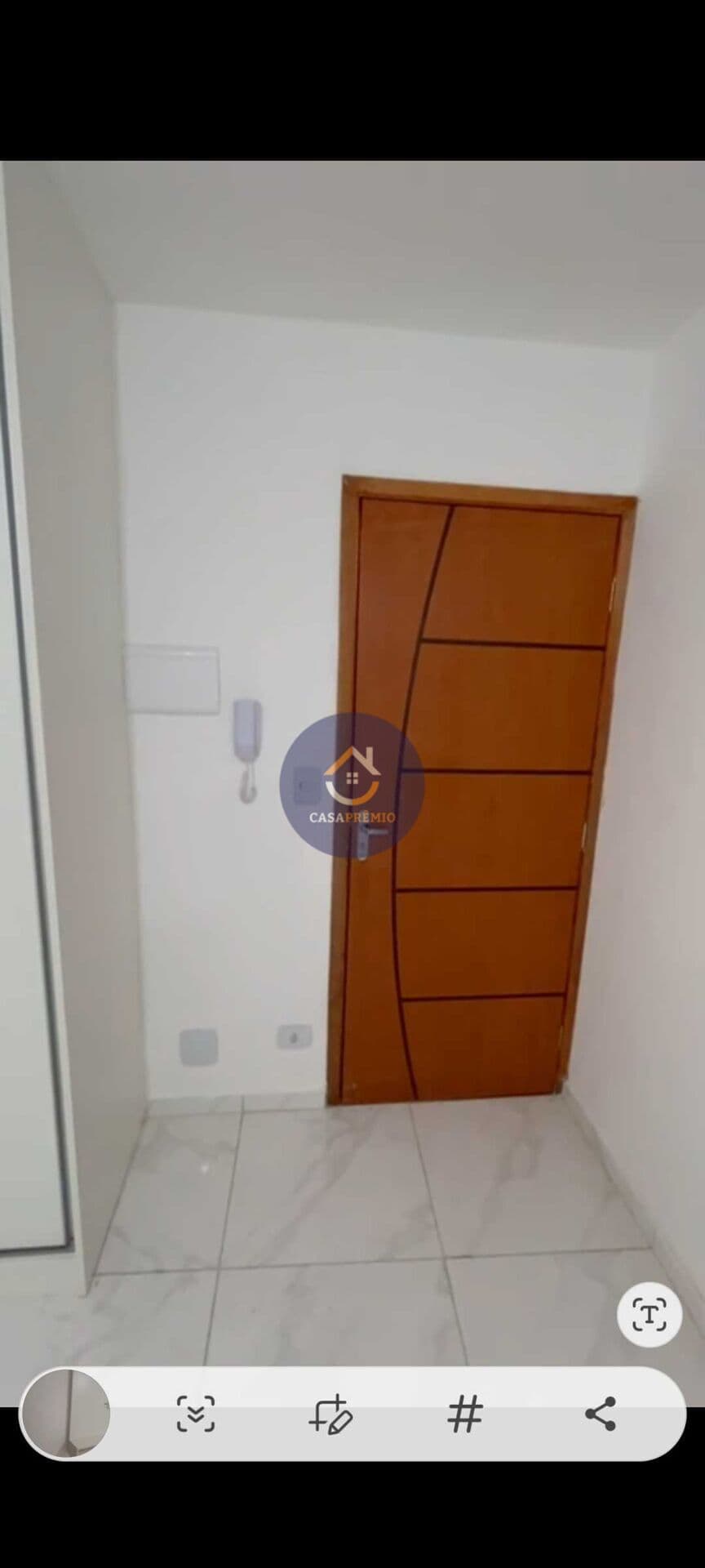 Apartamento 1Q - Vila Esperança foto 3