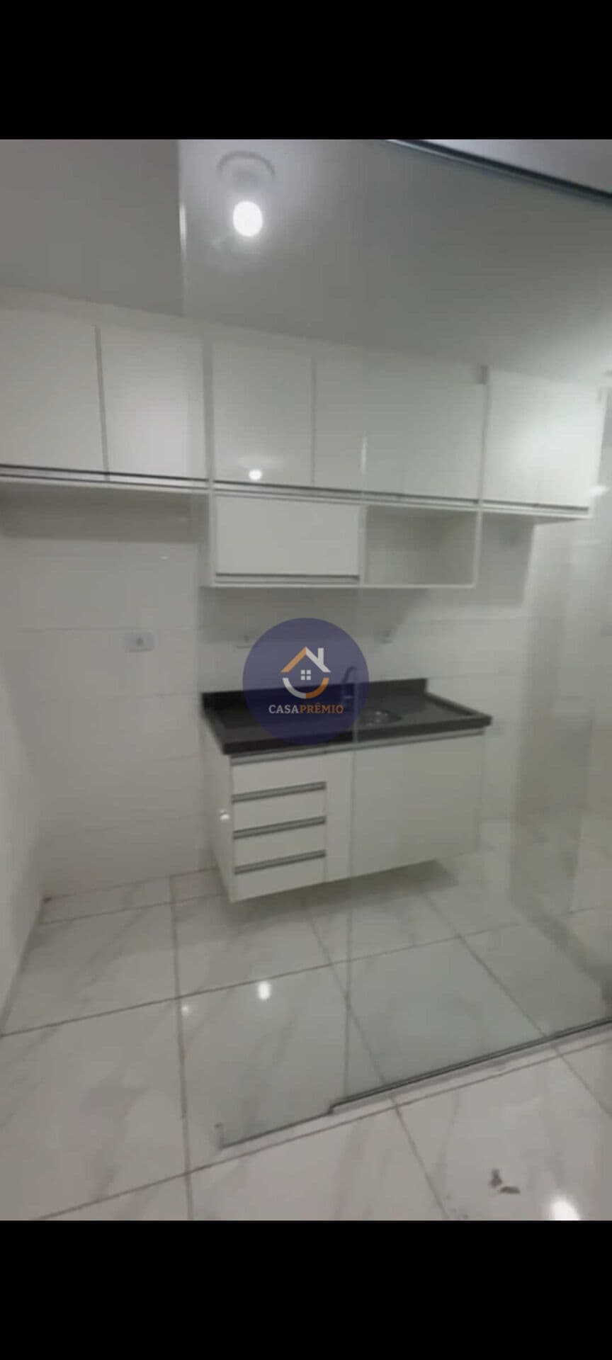 Apartamento 1Q - Vila Esperança foto 1