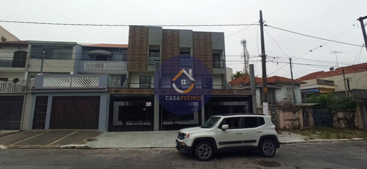 Casa 3Q - Vila Carrão foto 1