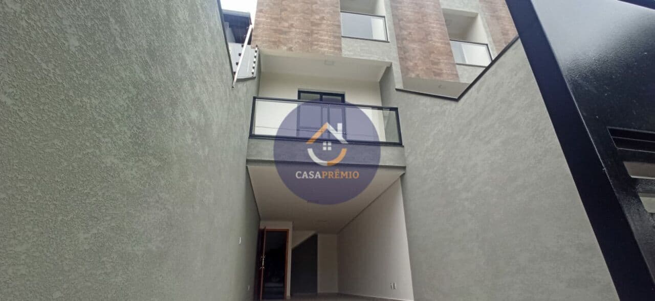 Casa 3Q - Vila Carrão foto 2