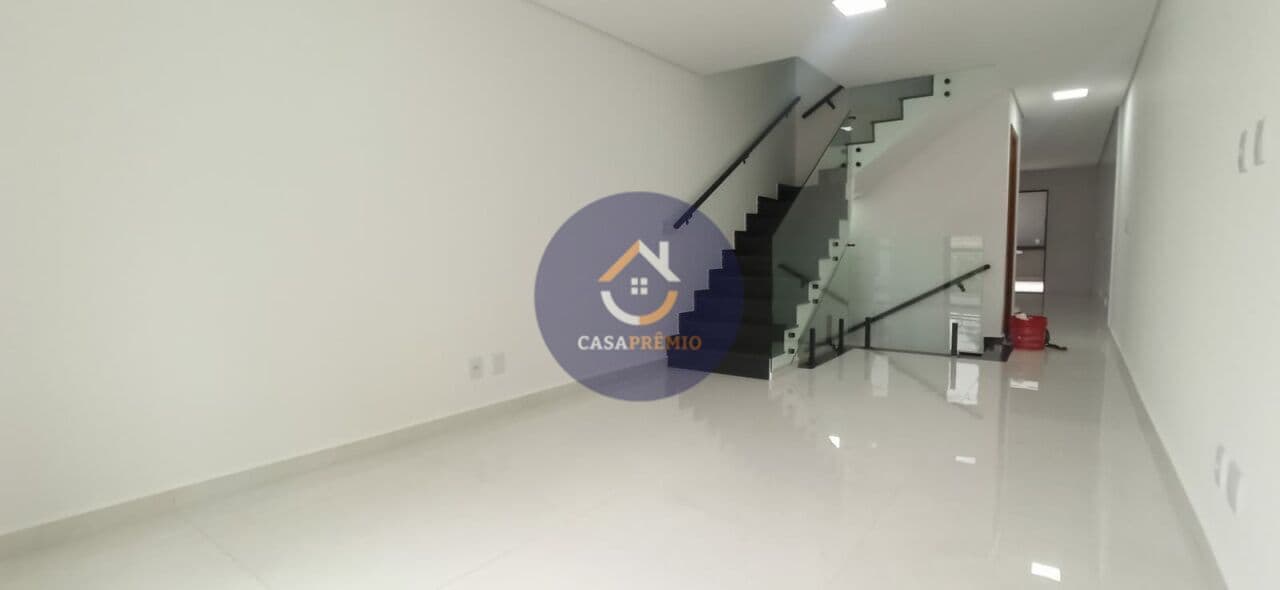 Casa 3Q - Vila Carrão foto 6
