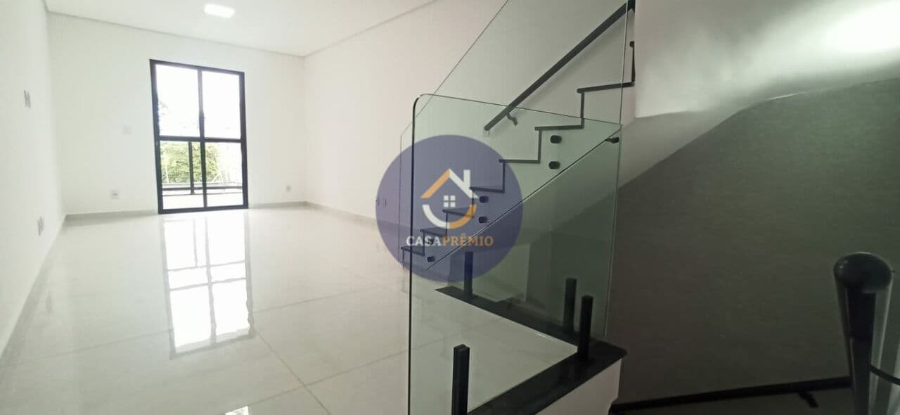 Casa 3Q - Vila Carrão foto 4