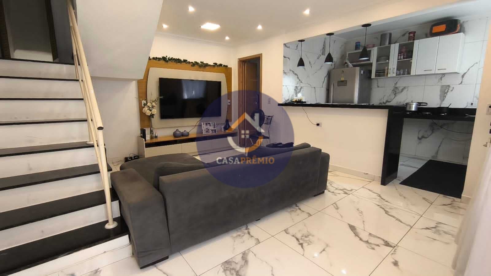 Casa 2Q - Vila Buenos Aires foto 4