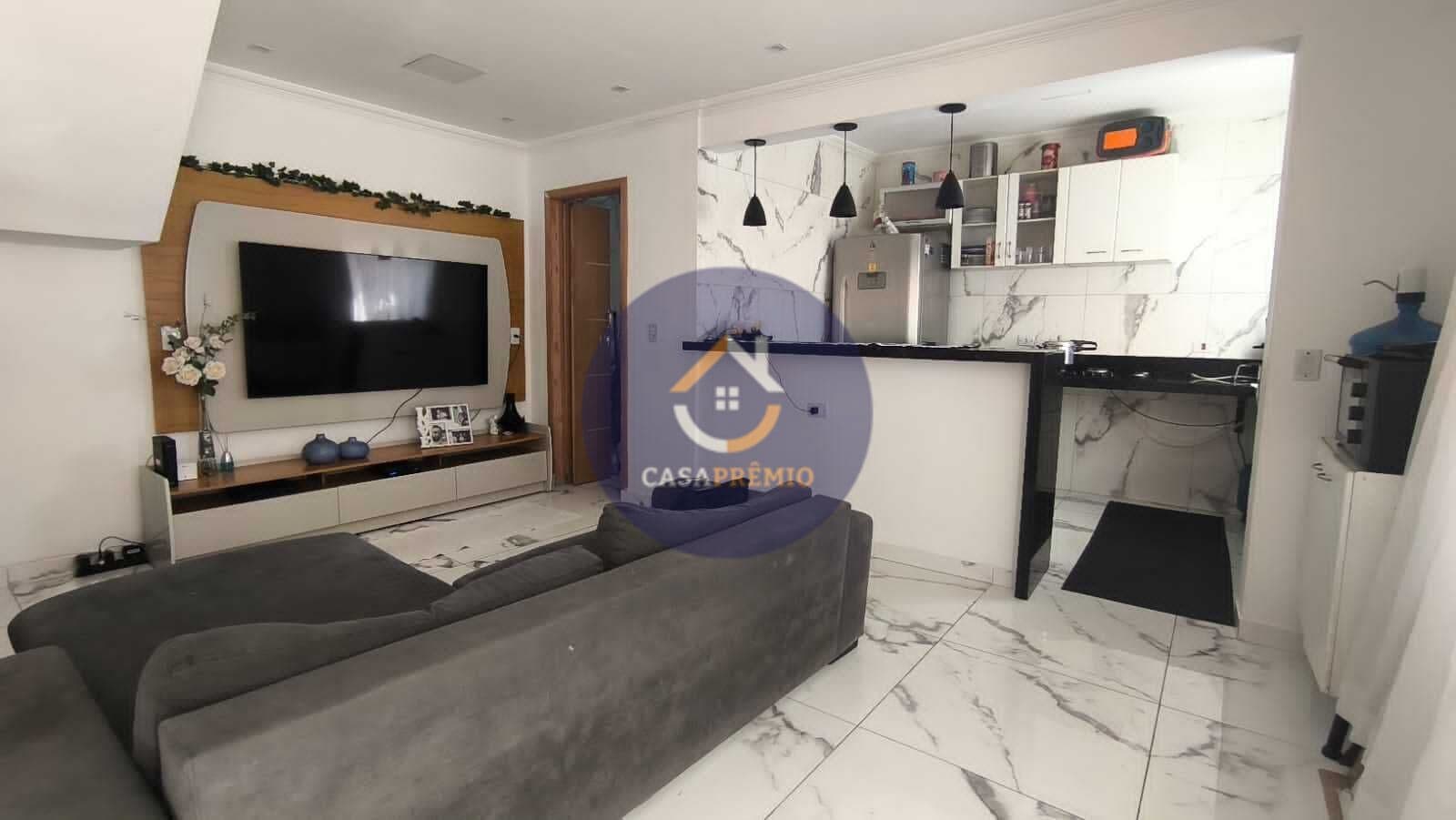 Casa 2Q - Vila Buenos Aires foto 3