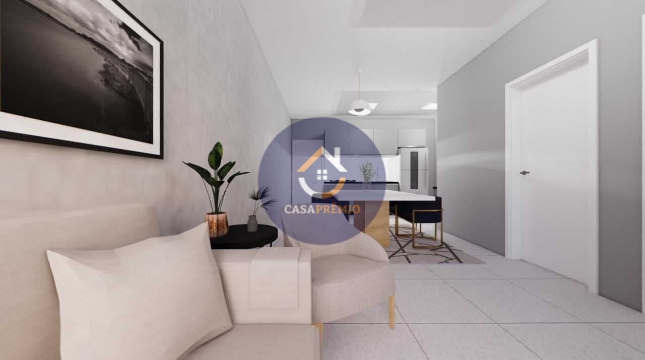 Apartamento 2Q - Vila Granada foto 5