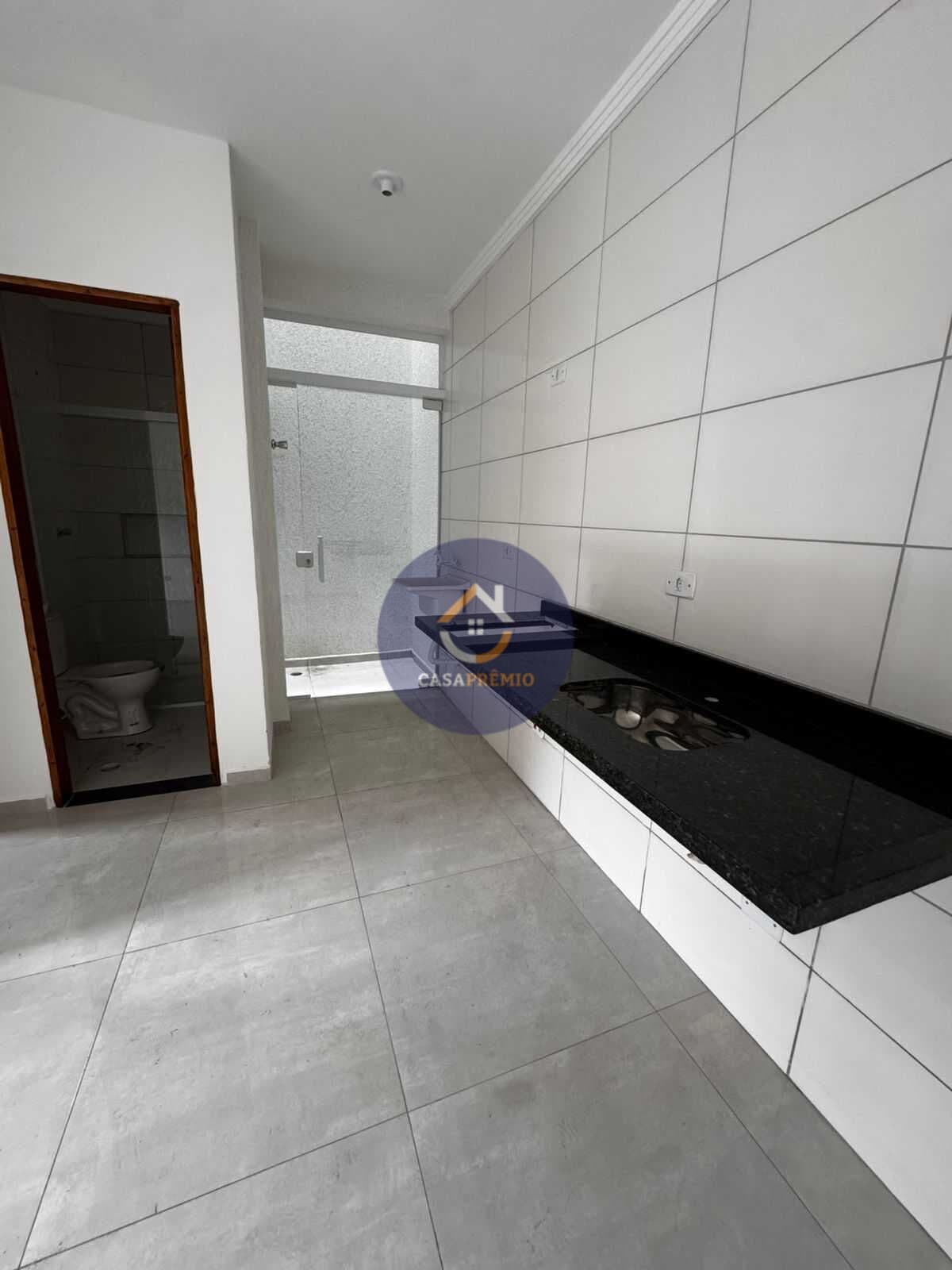 Apartamento 1Q - Vila Santa Teresa (Zona Leste) foto 2