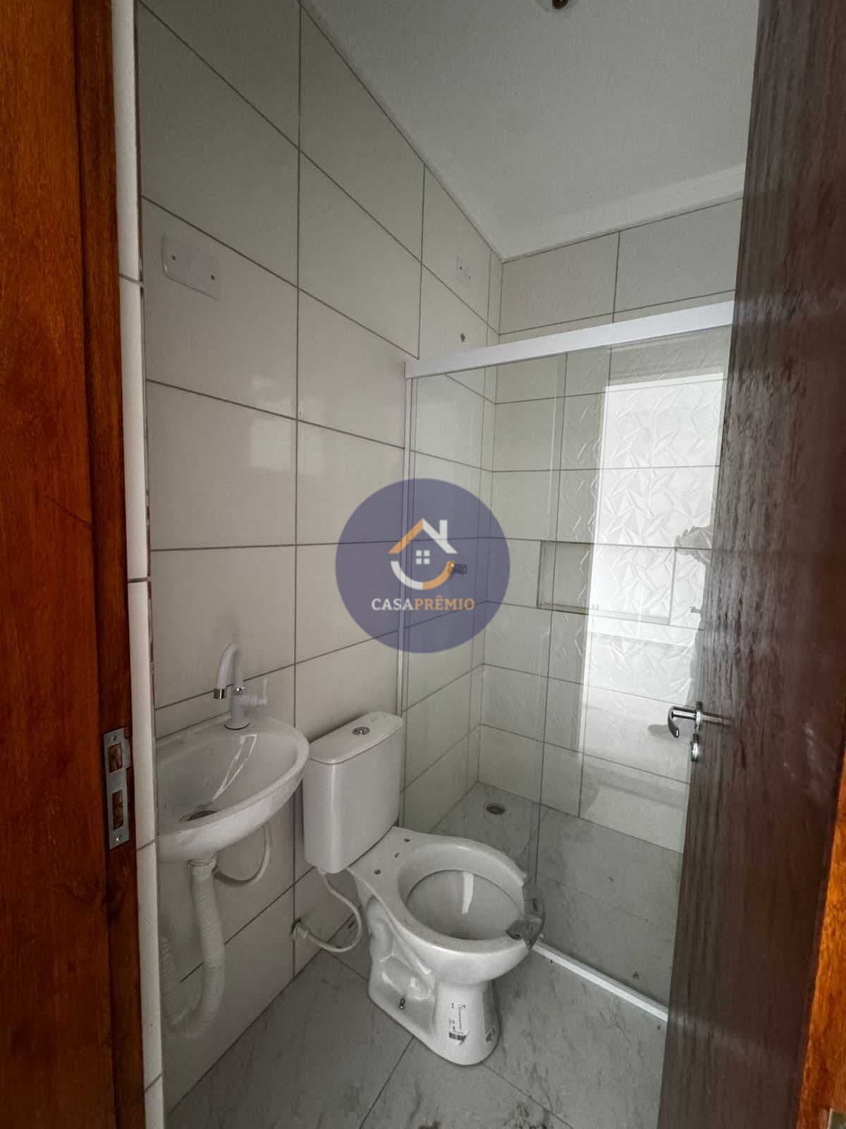 Apartamento 1Q - Vila Santa Teresa (Zona Leste) foto 4