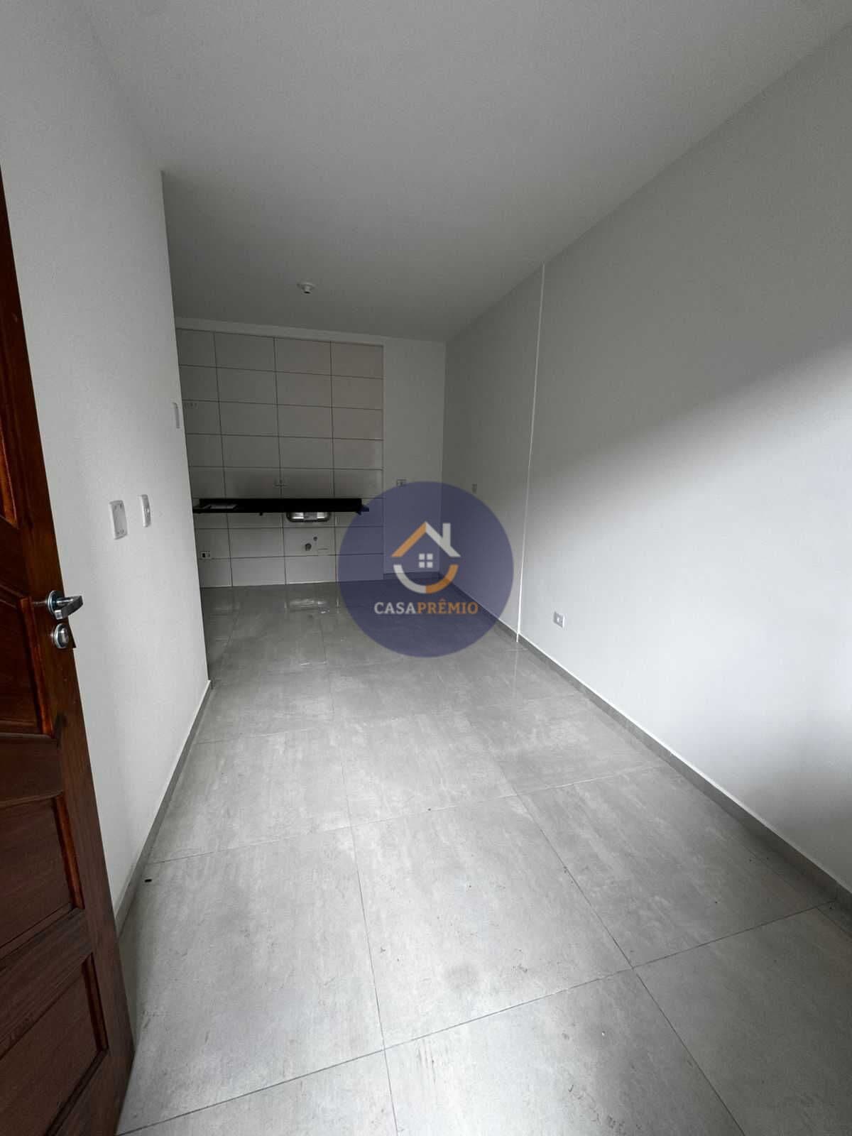 Apartamento 1Q - Vila Santa Teresa (Zona Leste) foto 3
