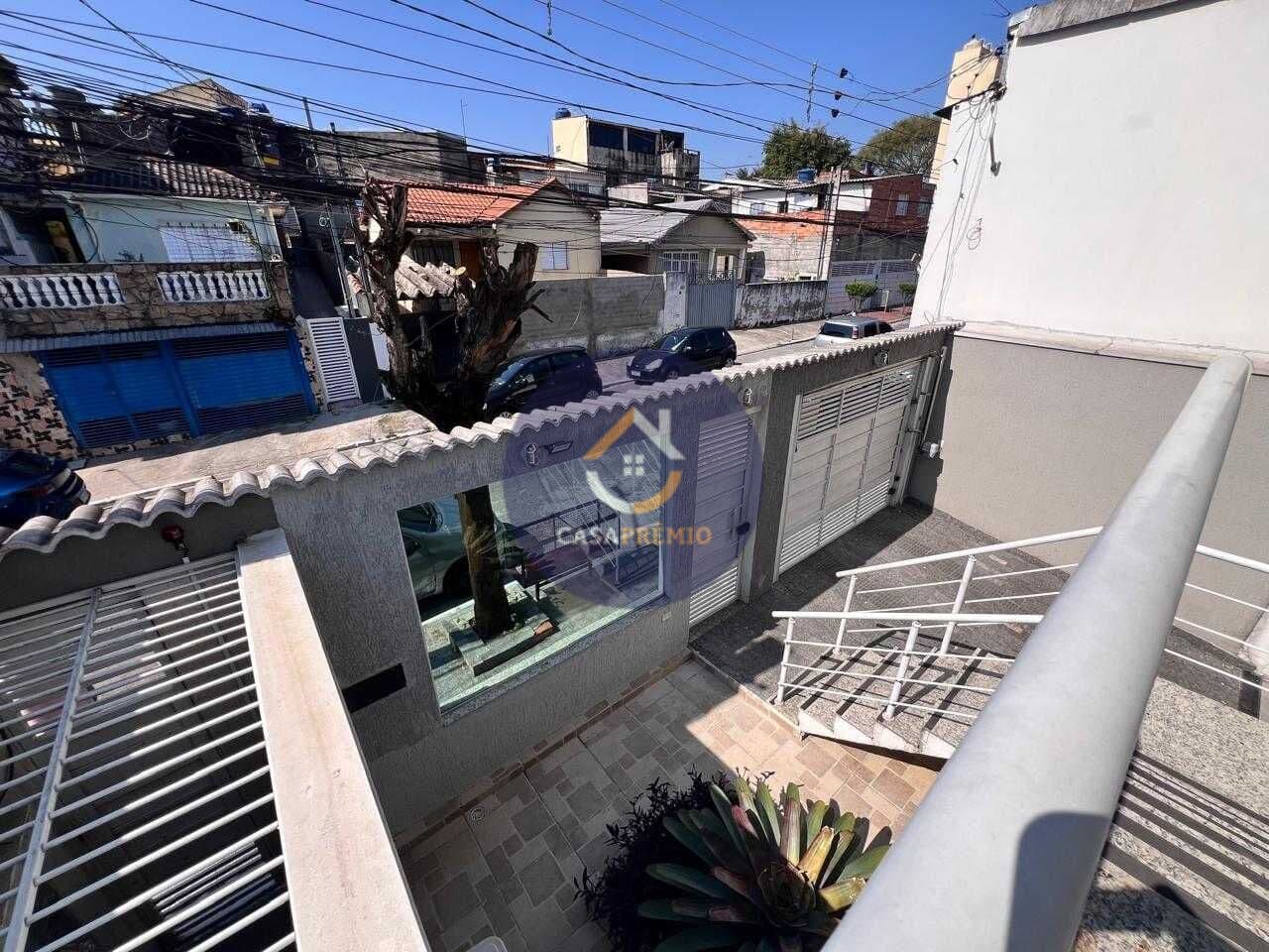 Sobrado 2Q - Vila Costa Melo foto 2