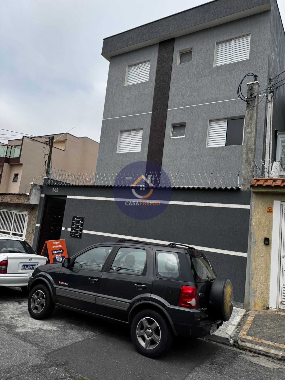 Apartamento 2Q - Patriarca foto 1