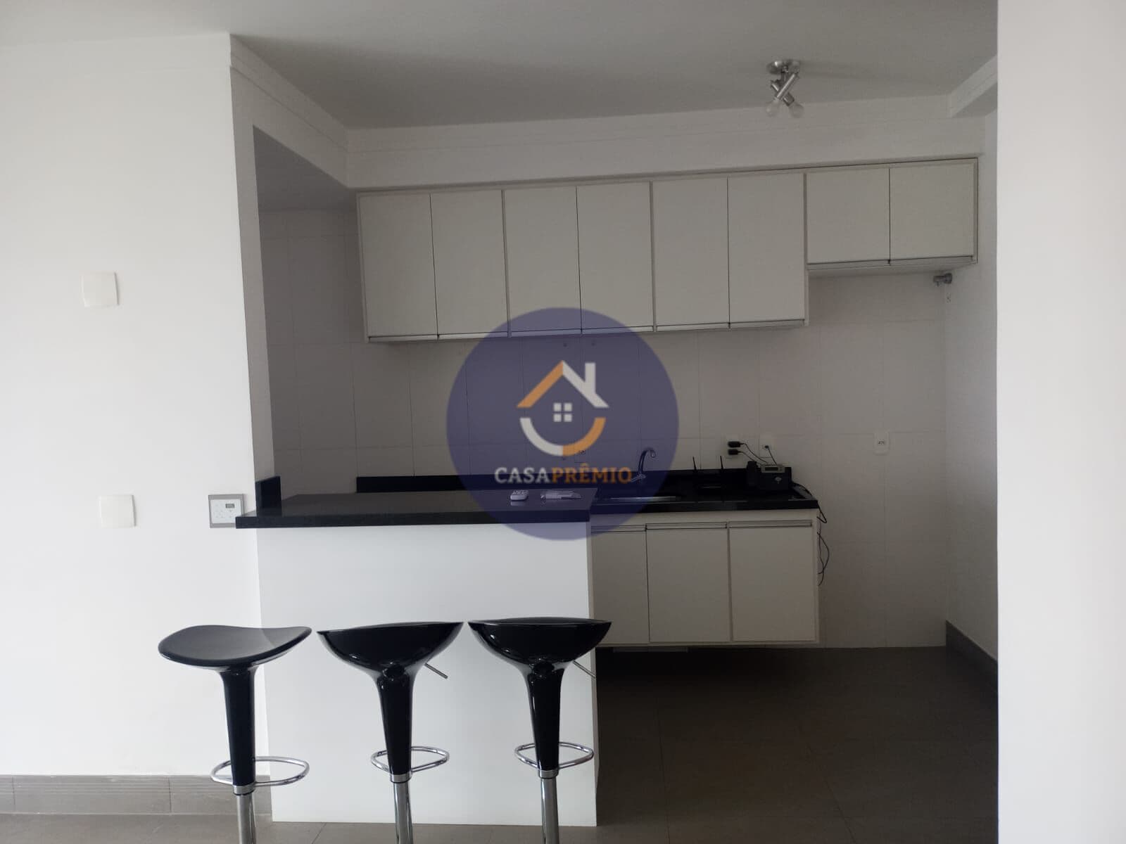 Apartamento 1Q - Vila Regente Feijó foto 3
