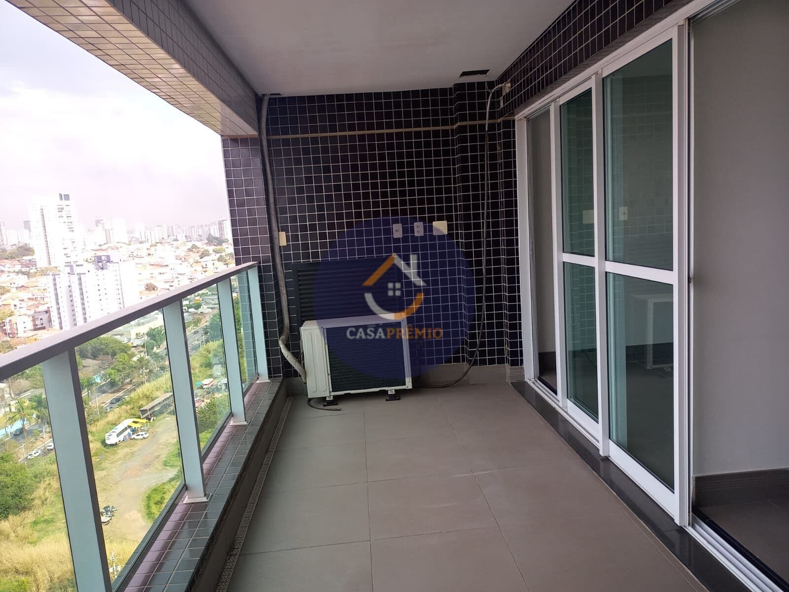 Apartamento 1Q - Vila Regente Feijó foto 6