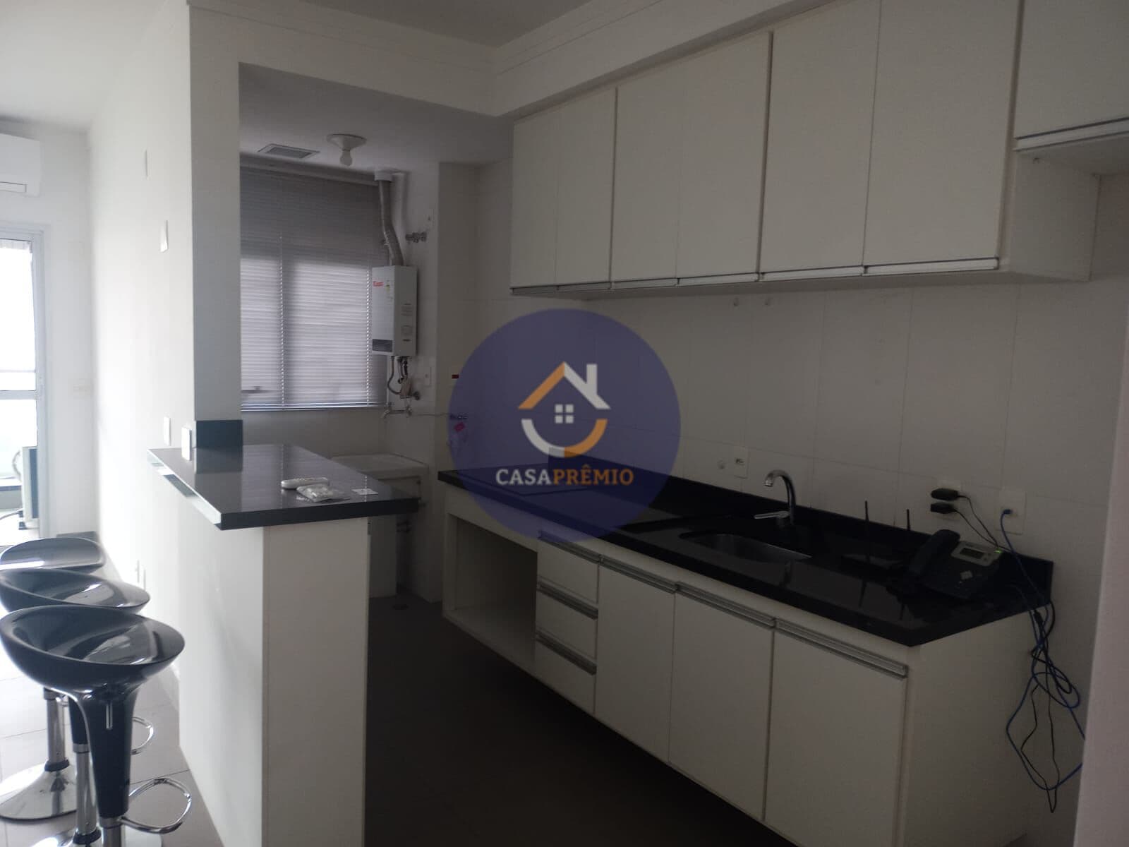 Apartamento 1Q - Vila Regente Feijó foto 2