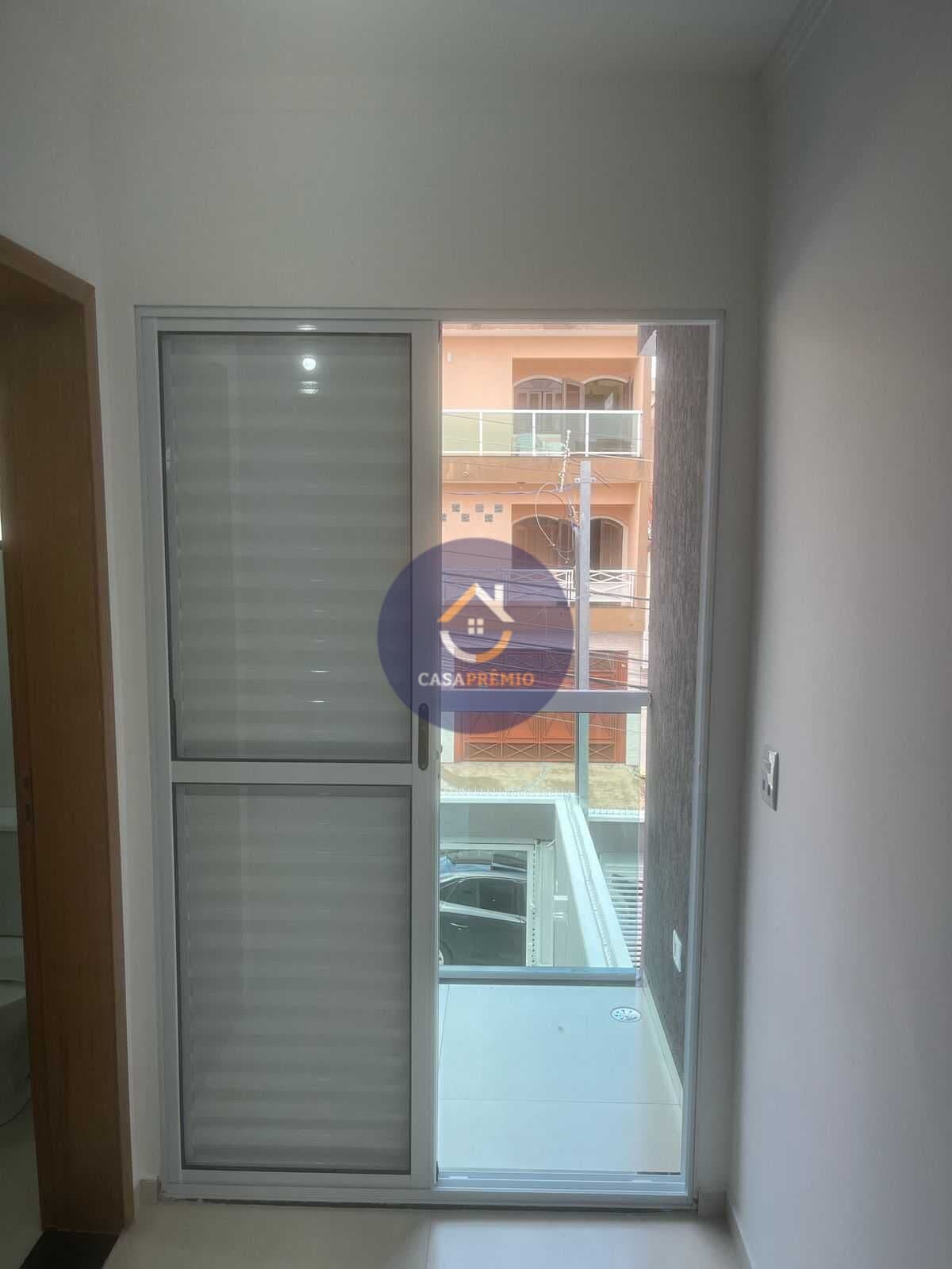 Sobrado 3Q - Vila Nhocune foto 6