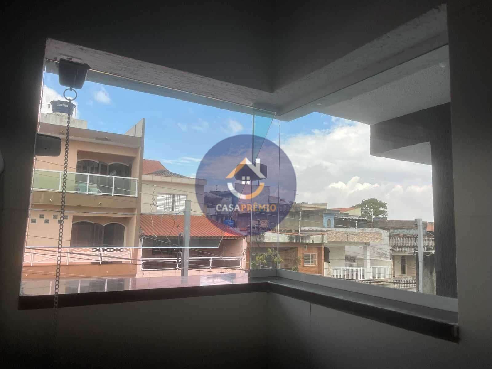 Sobrado 3Q - Vila Nhocune foto 3