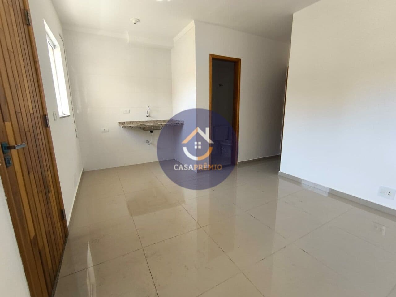 Apartamento 1Q - Penha foto 1