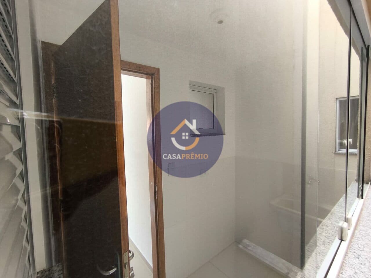 Apartamento 1Q - Penha foto 4