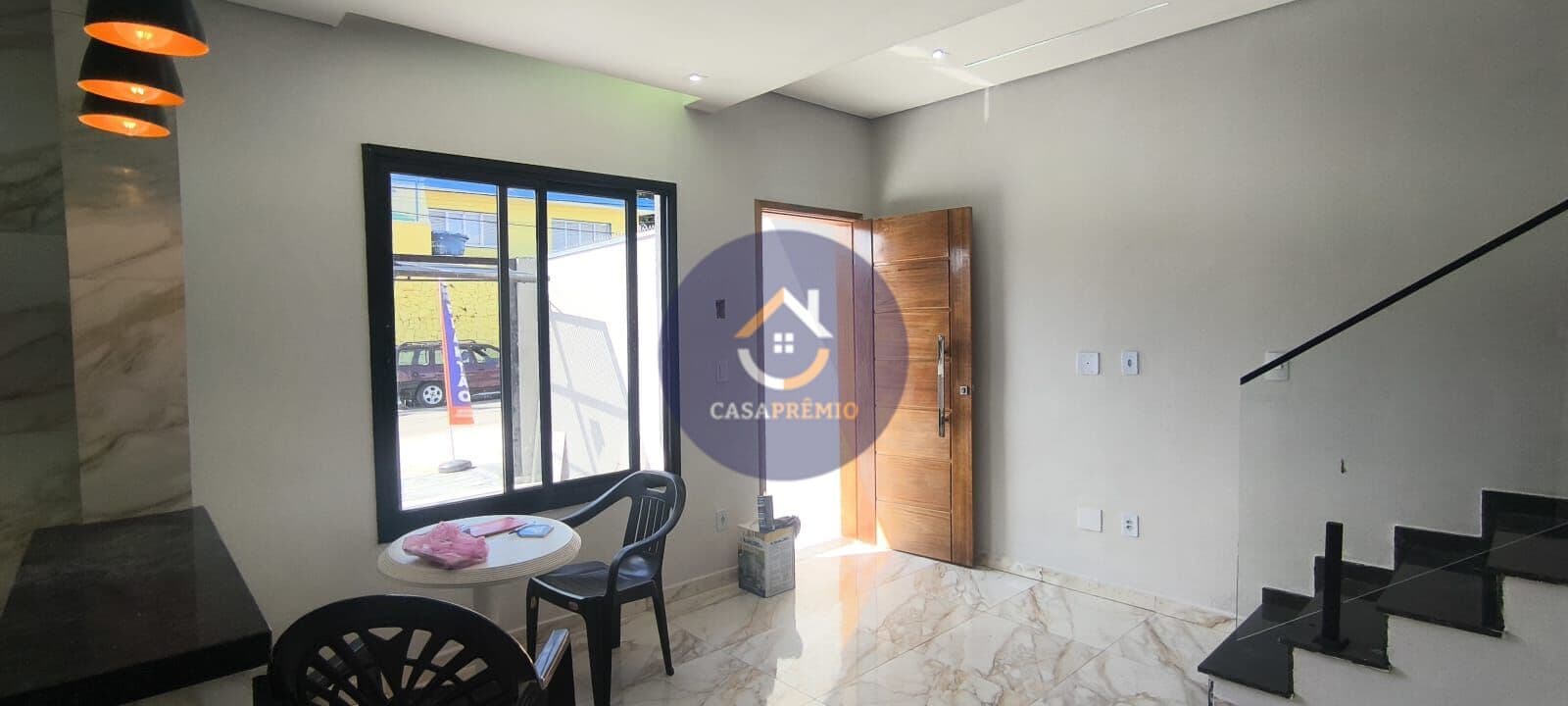 Casa 3Q - Vila Paranaguá foto 3