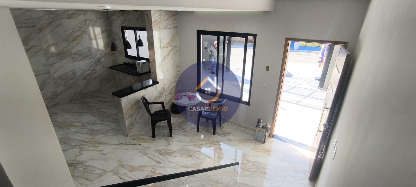 Casa 3Q - Vila Paranaguá foto 6