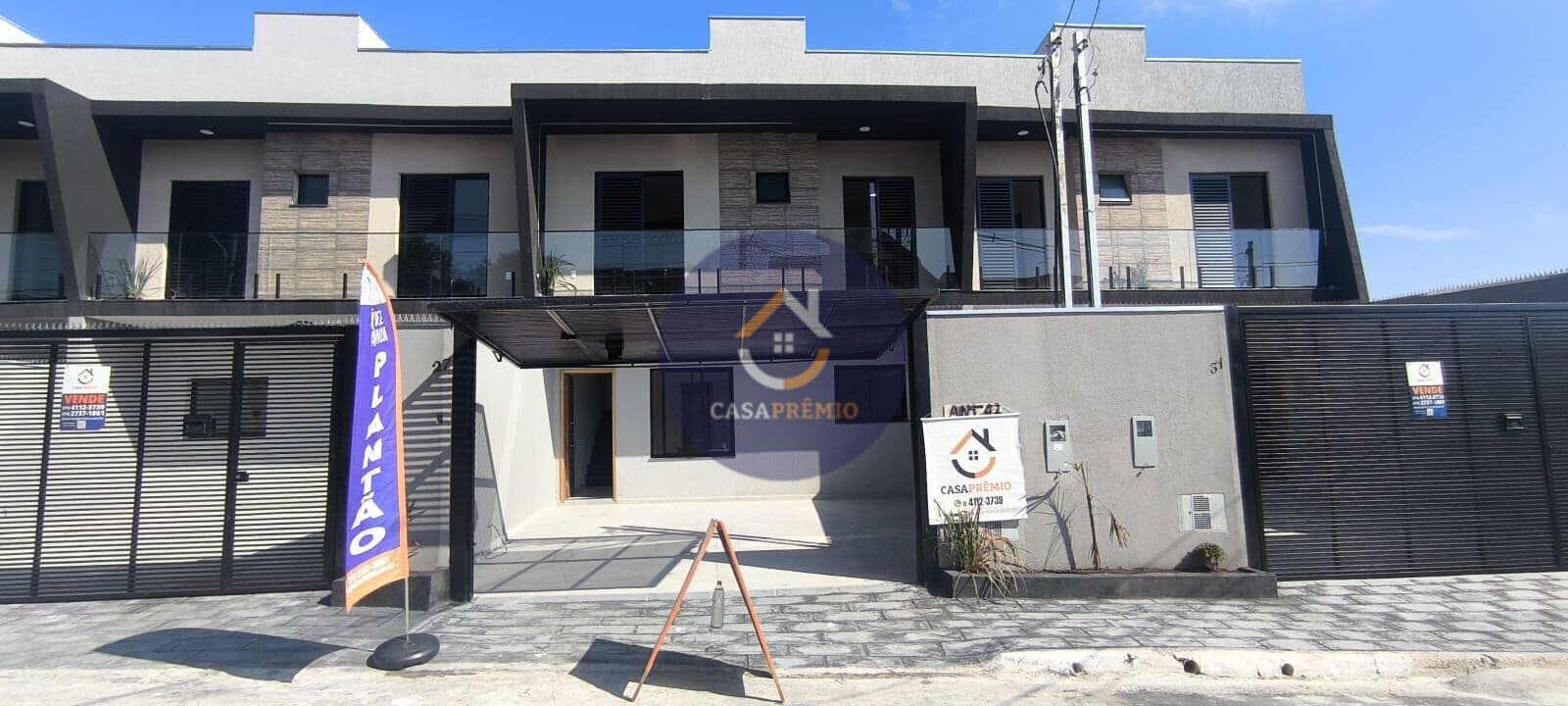 Casa 3Q - Vila Paranaguá foto 1