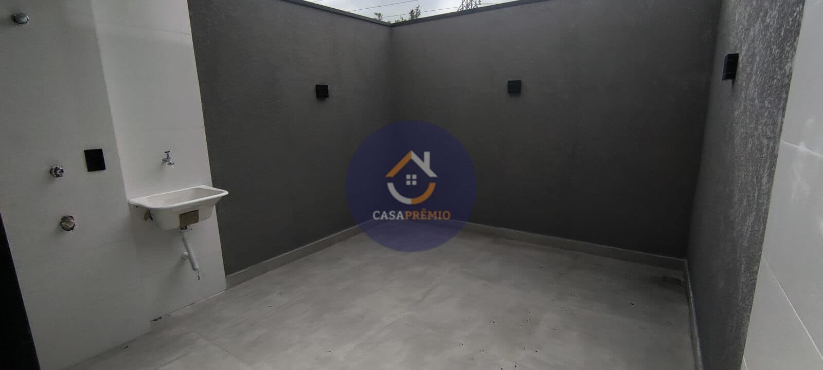 Sobrado 3Q - Vila Granada foto 7