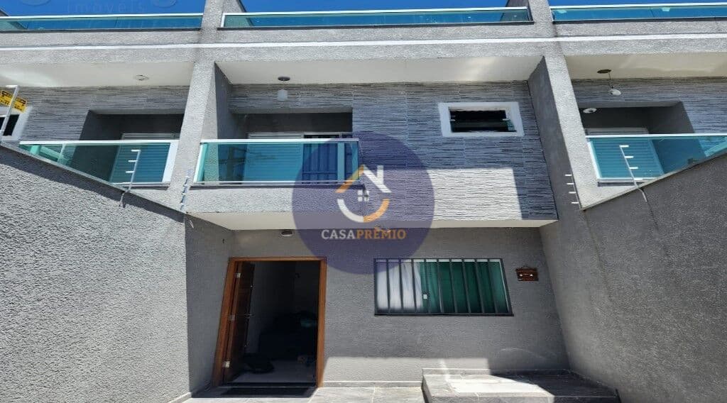 Casa 3Q - Vila Marieta foto 3