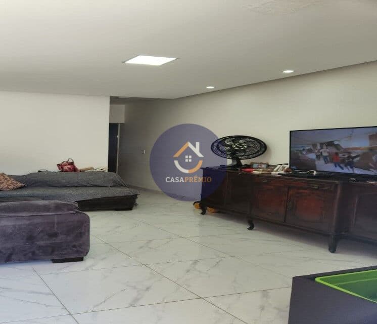 Casa 3Q - Vila Marieta foto 4