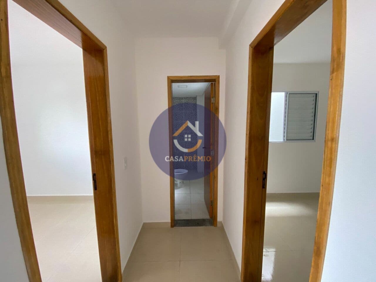 Apartamento 2Q - Jardim Nordeste foto 5