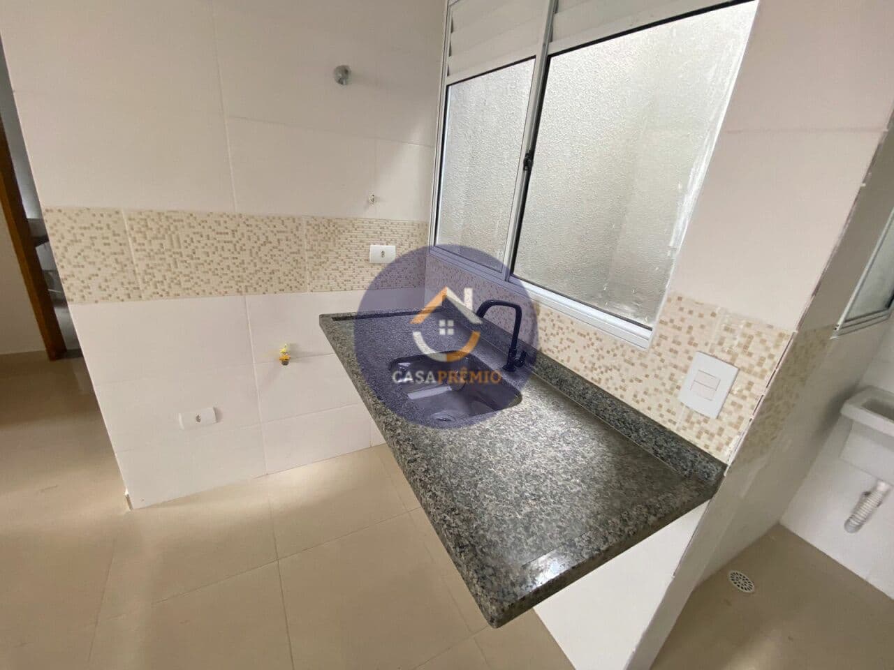 Apartamento 2Q - Jardim Nordeste foto 3